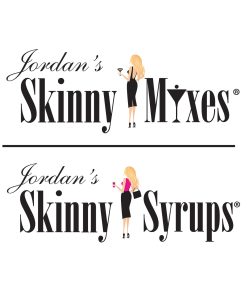 Skinny mixes / syrups