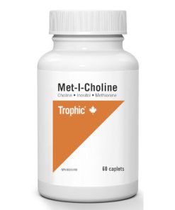 Met-I-Choline (remplacement du Biominal)