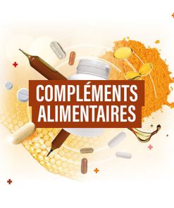 Suppléments