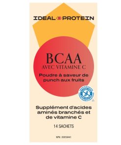 BCAA