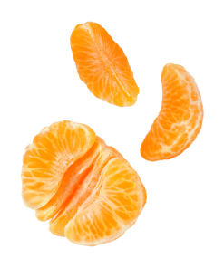 Aromatisant tangerine