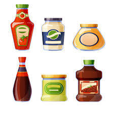 Sauces et Vinaigrettes