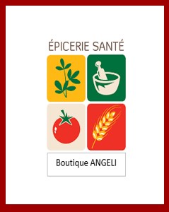 Épicerie Santé