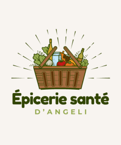 Épicerie santé d'Angeli