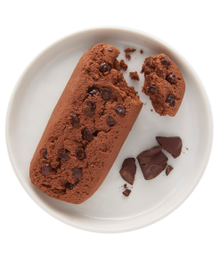 Brownies double chocolat (R)