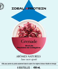 Peptides de collagène - Grenade