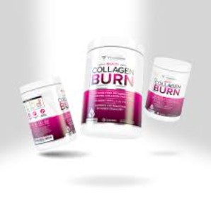 Multi Collagen Burn - Vitauthority 30 portions