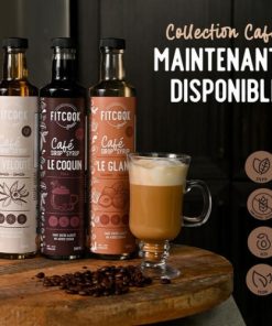 Aromatisants à café