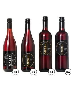 Vins rouges Ones - Bouteille 750 ml