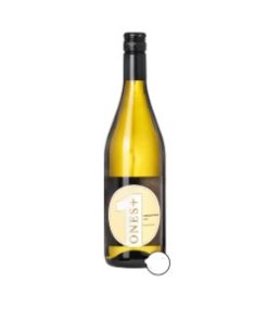 Chardonnay tranquille Ones - Bouteilles de 750 ml