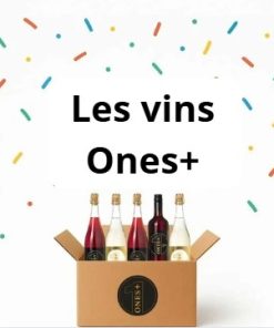Vins Ones+